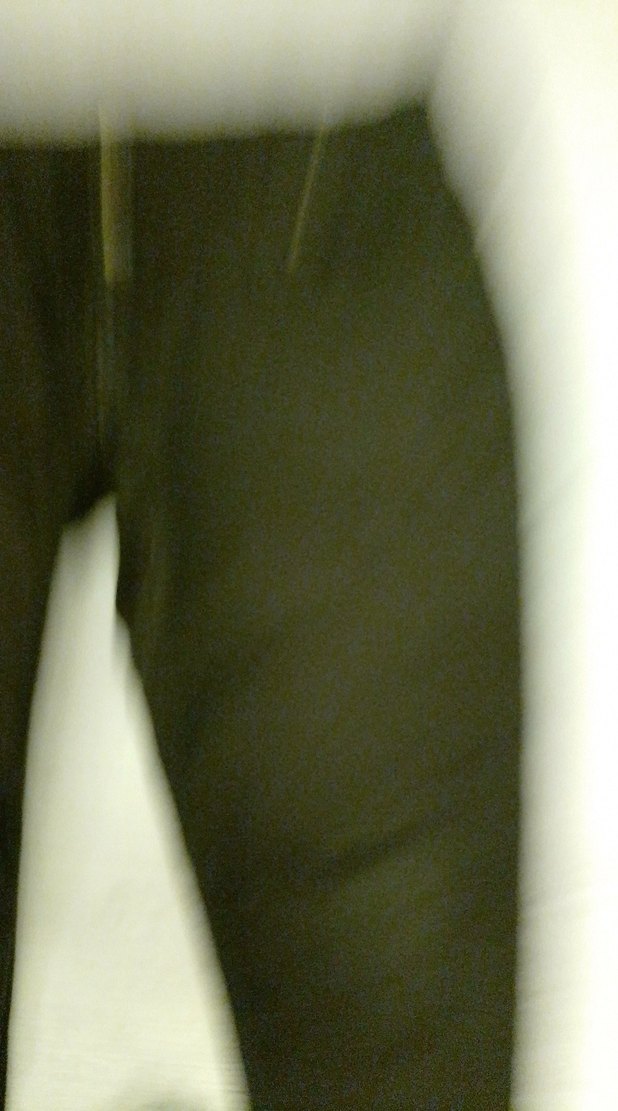 erkek pantolon - Görsel 3