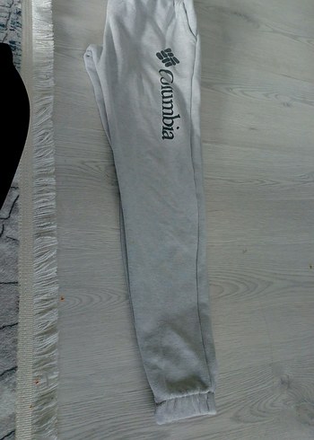 Columbia Gri erkek eşofman - Görsel 2