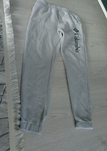 Columbia Gri erkek eşofman - Görsel 3