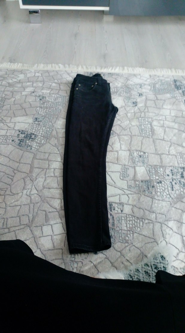 erkek pantolun - Görsel 3