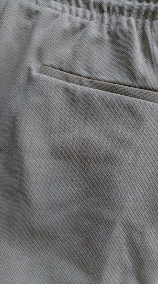 Bej erkek oantolon - Görsel 3