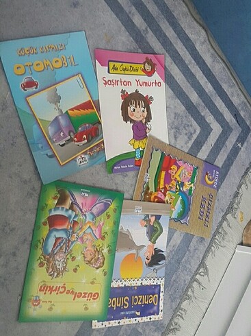 Kitap