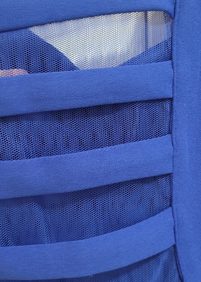 Gece elbisesi - Görsel 3