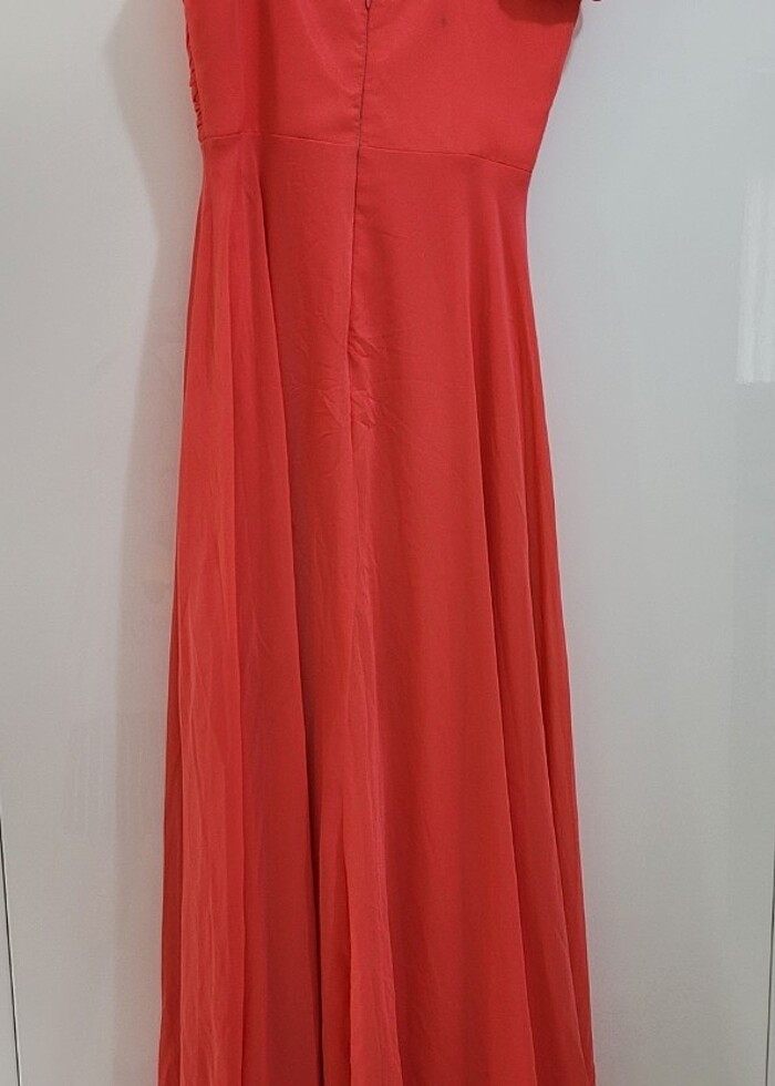 Gece elbisesi - Görsel 2