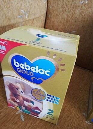 Bebelac 2 numara