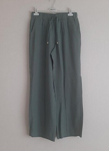LC Waikiki Kadın Yazlık Pantolon