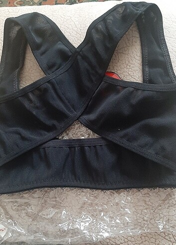 m Beden Göğüs Dikleştirici Sütyen Korse