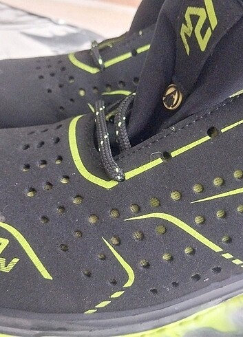 İş ayakkabısı - Görsel 7