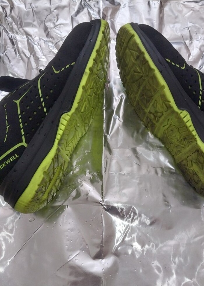 İş ayakkabısı  - Görsel 2