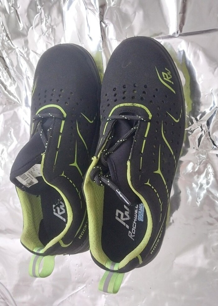 İş ayakkabısı  - Görsel 3