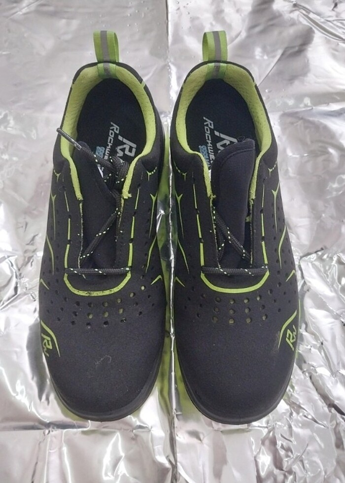 İş ayakkabısı  - Görsel 4