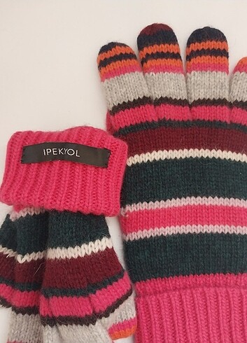 Eldiven  - Görsel 3