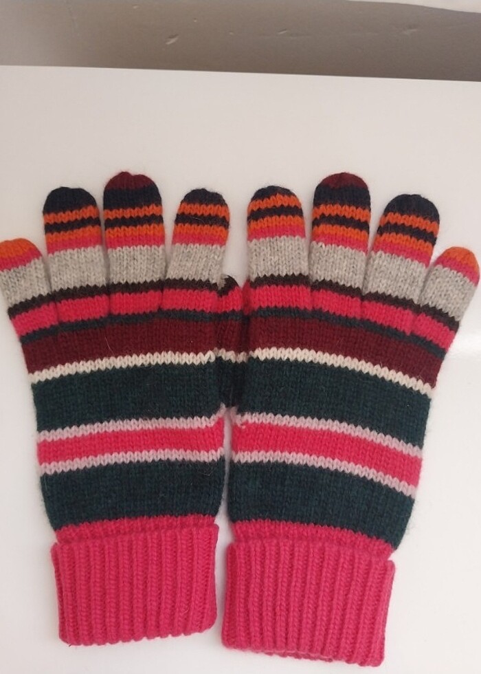 Eldiven  - Görsel 2