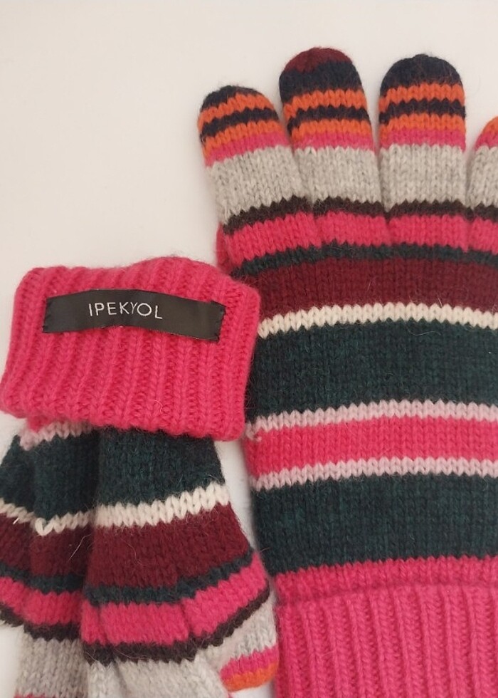 Eldiven  - Görsel 3