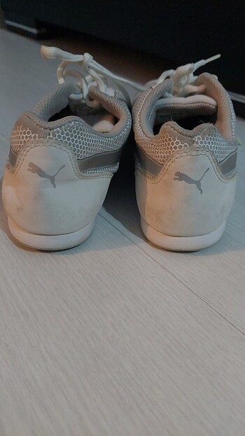 40 Beden Puma spor ayakkabi
