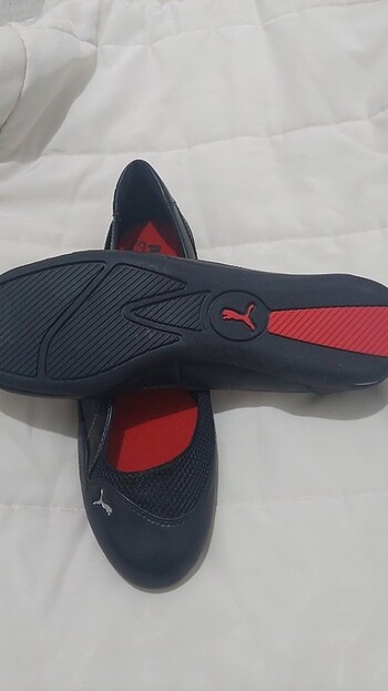 Puma Puma 
