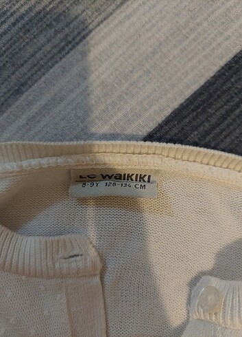 LC Waikiki Kiz cocuk hirka