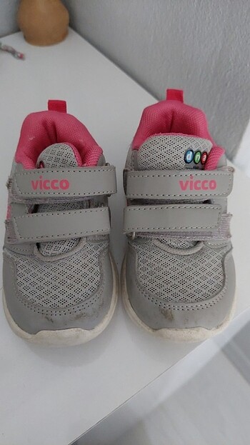 Vicco bebek ayakkabisi #vicco 