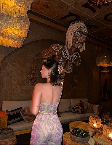 simli takım - Görsel 8