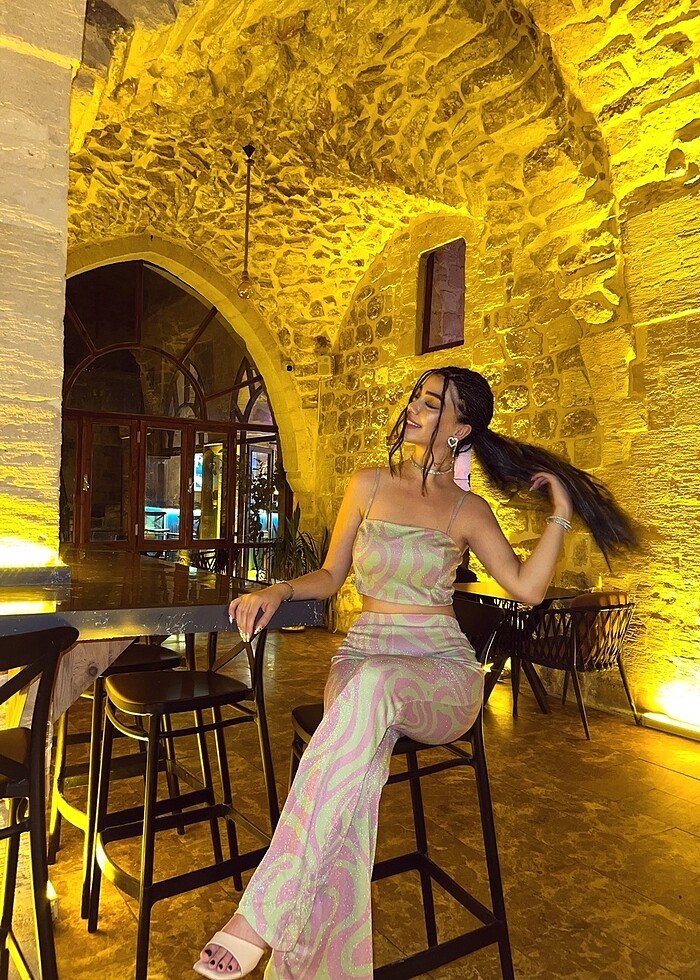 simli takım - Görsel 3