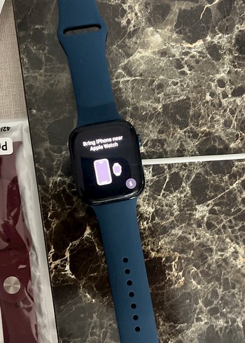 apple watch 7 - Görsel 2