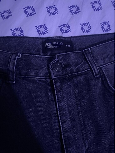 kot pantolon - Görsel 2