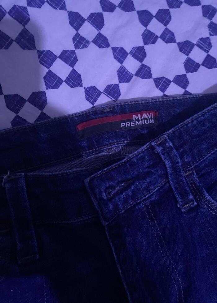 kot pantolon - Görsel 2