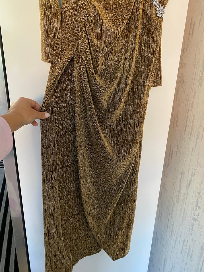 Tesettür abiye - Görsel 3