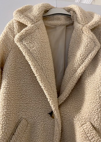 Peluş kaban - Görsel 4