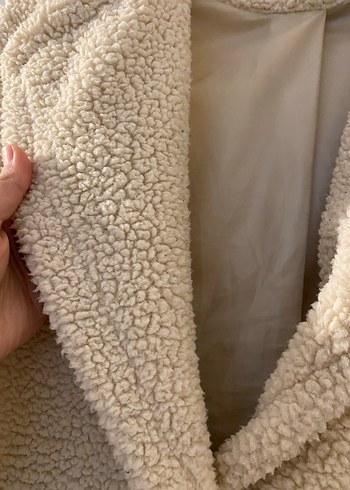 Peluş kaban - Görsel 3