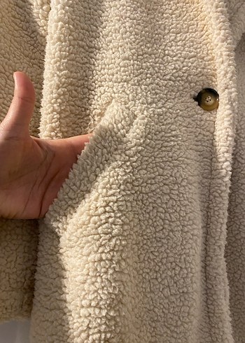 Peluş kaban - Görsel 2