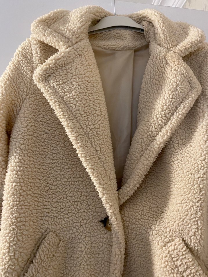 Peluş kaban - Görsel 4