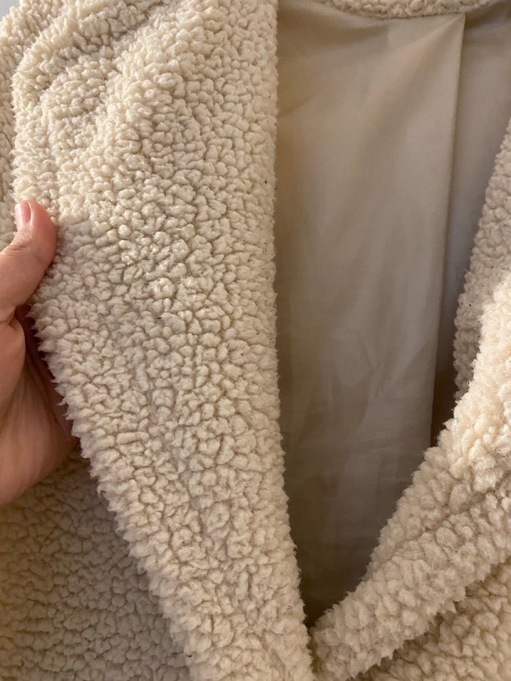 Peluş kaban - Görsel 3