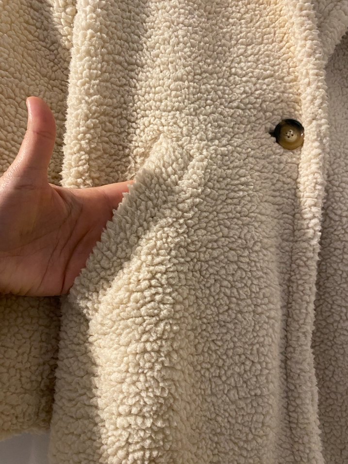 Peluş kaban - Görsel 2