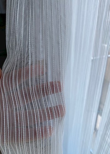 Tül Perde - Görsel 2