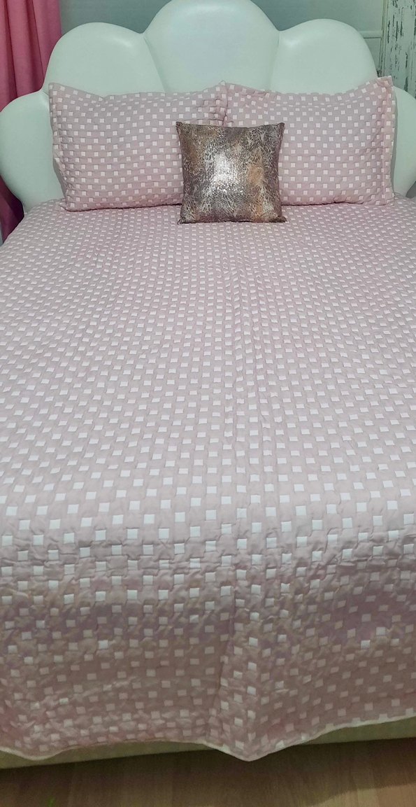 Yatak örtüsü - Görsel 2