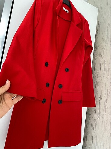 Blazer ceket