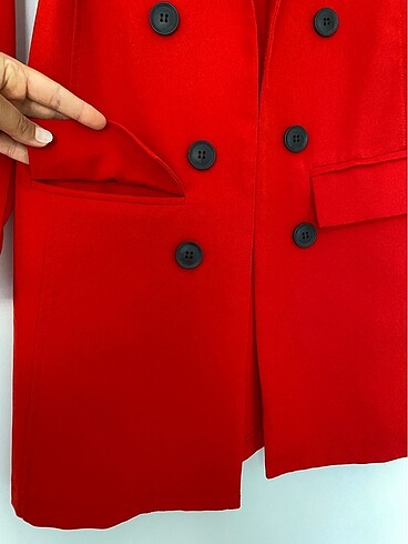 38 Beden Blazer ceket