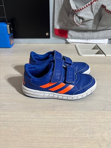 Adidas çocuk ayakkabı