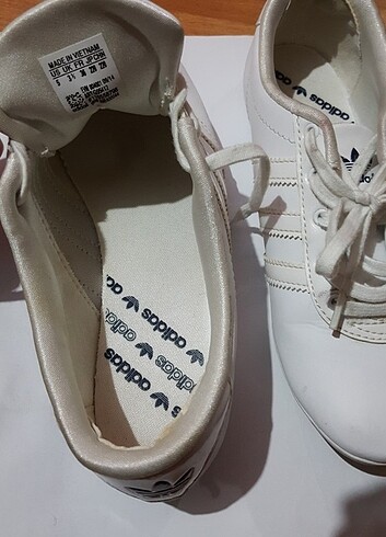 Adidas #Ayakkabı