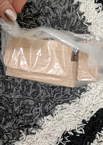 Dolap Yatak Odası Ahşap Oyuncak Takımı - Görsel 2