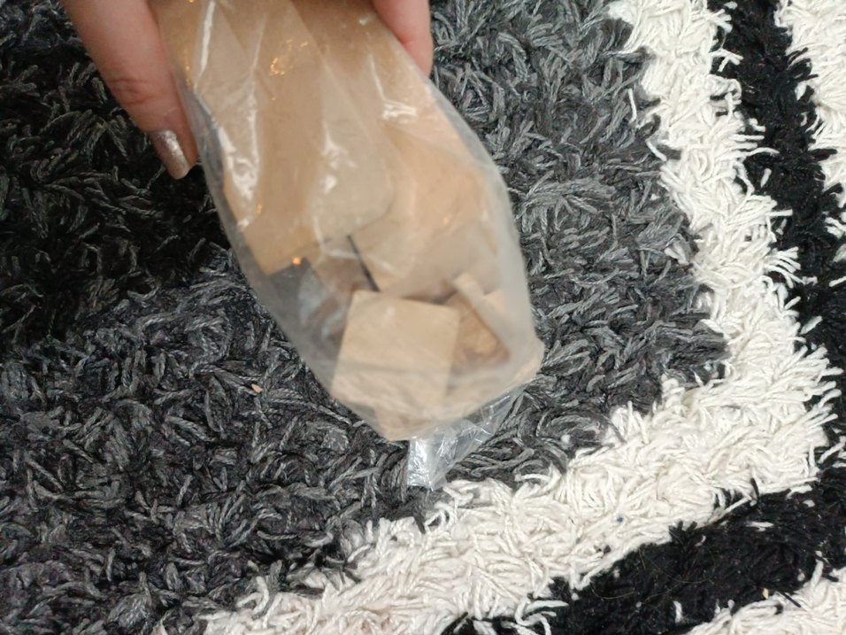 Dolap Yatak Odası Ahşap Oyuncak Takımı - Görsel 4