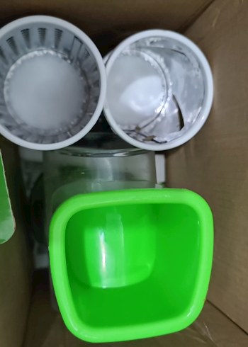 Masaüstü Trombolu Rende Seti - Görsel 2