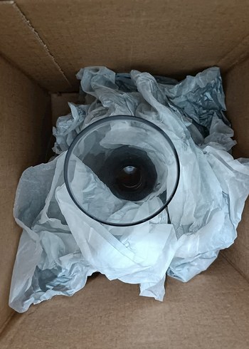 Beyaz Disk Karaf 1.75 L Paşabahçe - Görsel 6