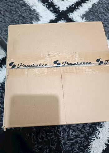 Beyaz Disk Karaf 1.75 L Paşabahçe - Görsel 7