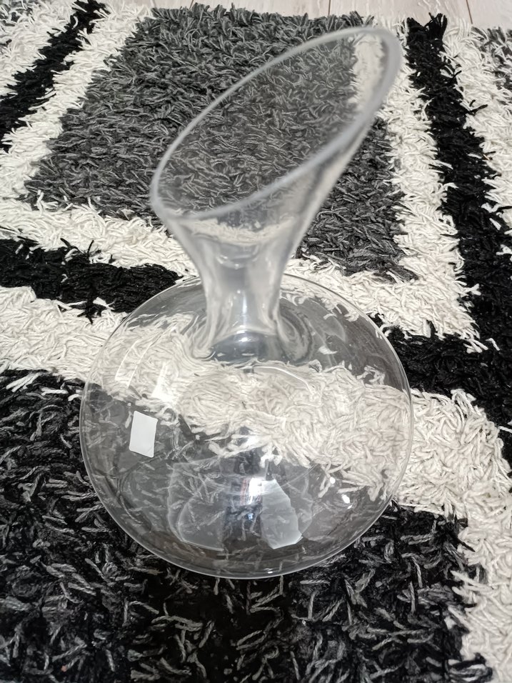 Beyaz Disk Karaf 1.75 L Paşabahçe - Görsel 4