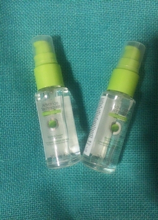 Avonun saç serum ürünlerinden, 2si sadece 10tl :)