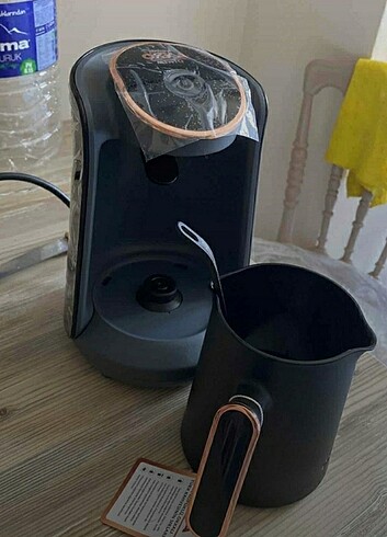 Arzum kahve makinesi