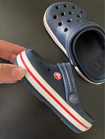 Crocs terlik
