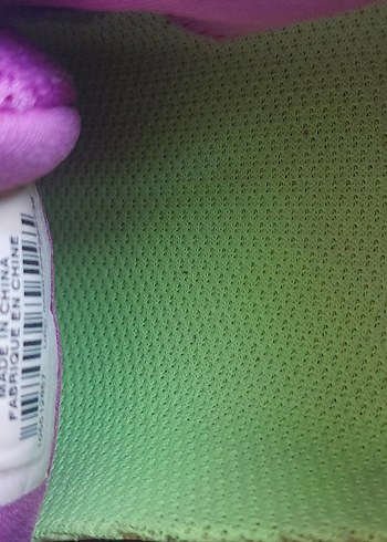 39 Beden mor Renk nike zoom fusya rengi 39
